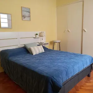 Сasa de vacaciones Casa Porto, Mendoza
