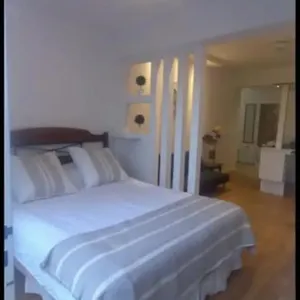 Apartamento Depto Un Ambiente Centro Ciudad, Mendoza