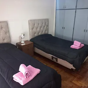 Apartamento M&m / Departamento Microcentro, Mendoza