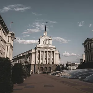 Presidency House Sofía