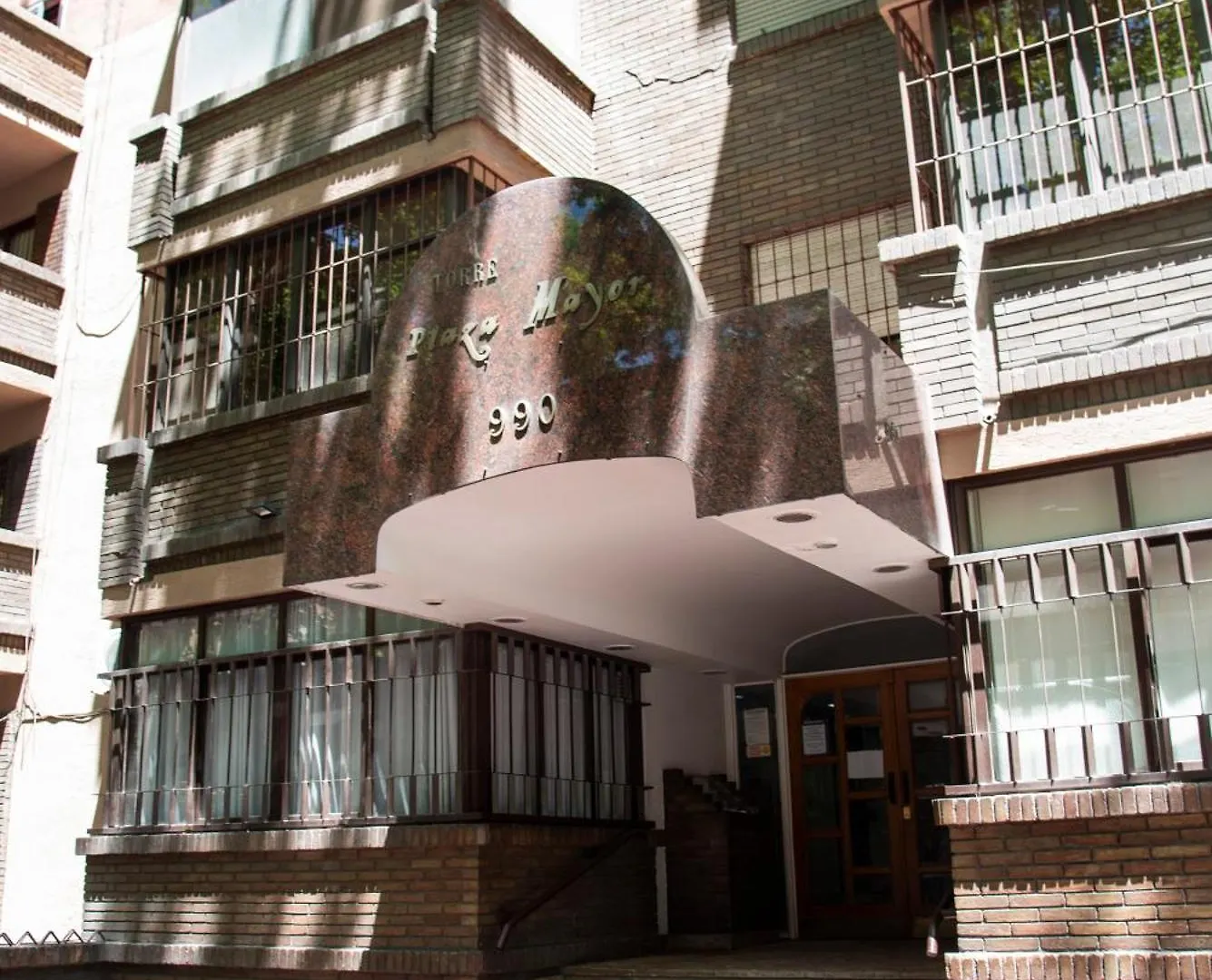 门多萨Excelente Ubicacion, Frente A Plaza Independencia公寓 阿根廷